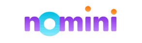 Nomini Casino Logo