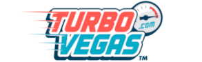 TurboVegas logo