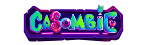 Casombie Casino Logo