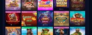 Justbit Casino Games