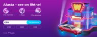 Winnerz Casino Review
