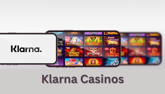Klarna Casinos