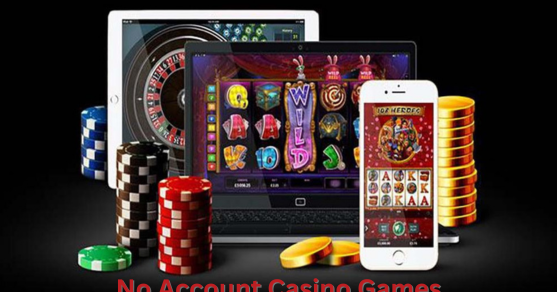 best_no_account_casino_games